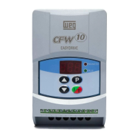 Preview: WEG CFW-10 EASYDRIVE