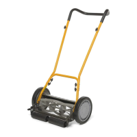 Preview: Stiga SCM 240 R