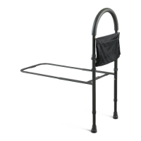 Preview: Medline Bed Assist Bar