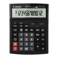 Preview: Canon WS-1210T