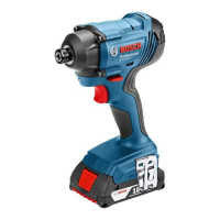 Preview: Bosch GDR 180-LI