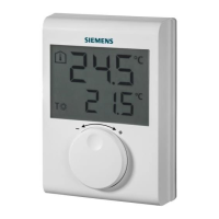 Preview: Siemens RDH100