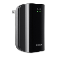 Preview: Belkin POWERLINE AV