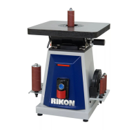 Preview: Rikon Power Tools 50-300
