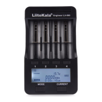 Preview: LiitoKala Lii-500