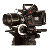 Film Camera Logo
