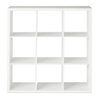 Preview: Target 9-Cube
