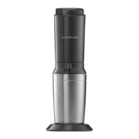 Preview: SodaStream Aqua Fizz