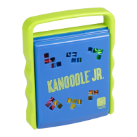 Preview: kanoodle jr.