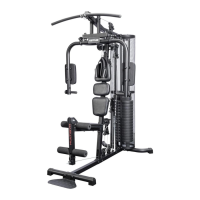 Preview: Kettler MULTIGYM