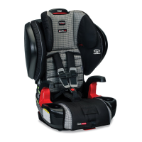 Preview: Britax CLICKTIGHT PINNACLE
