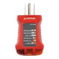 Preview: Amprobe ST-101B