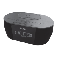 Preview: iHome iBTW38