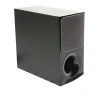 Subwoofer Logo