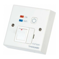 Preview: Timeguard FSTWiFi