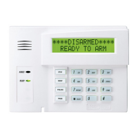 Preview: Honeywell ADEMCO VISTA SERIES