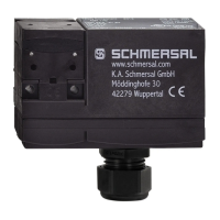 Preview: schmersal AZM 170 series