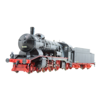 Preview: Trix h0 series