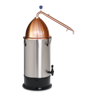 Preview: Still Spirits ALEMBIC POT STILL