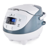 Rice Cooker Logo