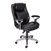 Preview: Serta Mid-Back Air