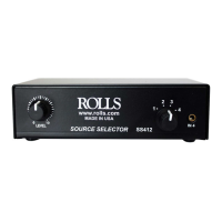 Preview: Rolls SS412