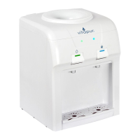 Preview: vitapur VWD2036W-1