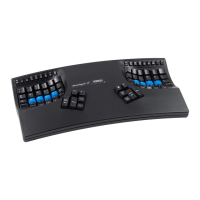 Preview: Kinesis Advantage2 KB600LFQ-JP