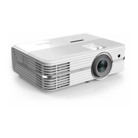 Preview: Optoma UHD50