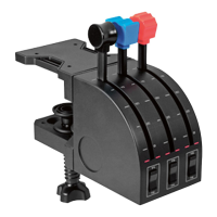 Preview: Saitek Pro Flight Throttle Quadrant