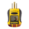 Test Equipment Logo