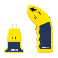 Preview: Sperry instruments CS-550A