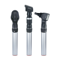 Preview: Keeler Ophthalmoscope