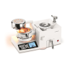 Laboratory Equipment Logo