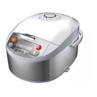 Preview: Philips HD3038