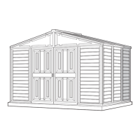 Preview: DuraMax Storage Shed