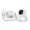 Baby Monitor Logo