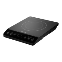 Preview: Gourmia GIC-200