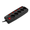 Surge Protector Logo