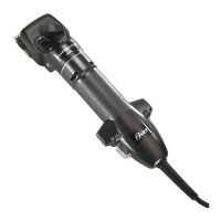 Preview: Oster Clipmaster