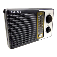 Preview: Sony ICF-F10