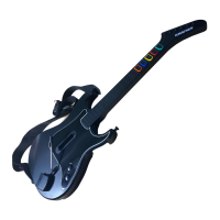 Preview: Activision Guitar Hero