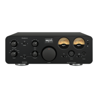 Preview: SPL Phonitor xe