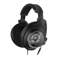 Preview: Sennheiser HD 820