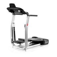 Preview: Bowflex TreadClimber TC100