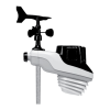 Weather Station Logo