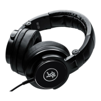 Preview: Mackie MC series