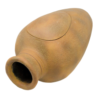 Preview: AquaScape POND FILTER URN series