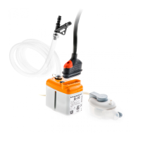 Preview: sauermann Si-30 Detect +
