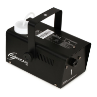 Preview: Chauvet DJ Hurricane 700